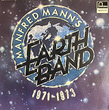 Manfred Mann's Earth Band - 1971-73