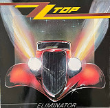 ZZ Top – Eliminator