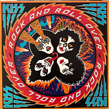 Kiss - "Rock And Roll Over"