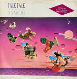 Talk Talk – It's My Life