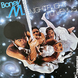 Boney M. - Nightflight To Venus