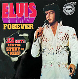 Elvis Presley - Elvis Forever, 2LP