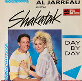 Al Jarreau With Shakatak - “Day By Day”, 12’45Rpm Single