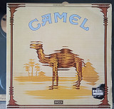 Camel – Mirage, The Snow Goose 2хLp