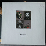 Pet Shop Boys – Behaviour