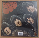 The Beatles – Rubber Soul (The Beatles Vinyl Collection)