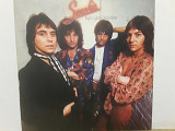 Smokie "Bright Lights & Back Alleys" 1977 г. (Made in Germany, EX+)