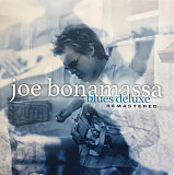 Joe Bonamassa – Blues Deluxe (Remastered) 2LP Вініл Запечатаний