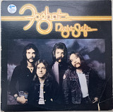 FOGHAT Night Shift LP VG++