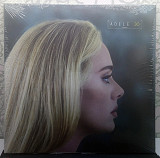 Нова платівка Adele - 30 альбом 2021 р