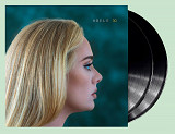 Нова платівка Adele - 30 альбом 2021 р