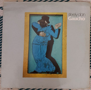 Steely Dan – Gaucho 1980 Germany