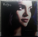 Нова платівка Norah Jones - Come Away With Me - 2002