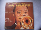 Louis Armstrong ( 2 LP )