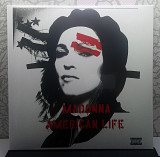 Нова платівка Madonna - American Life - 2003