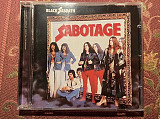 Black Sabbath - Sabotage