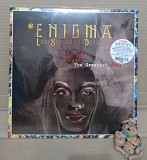 Enigma - Love Sensuality Devotion (The Greatest Hits) (2LP), Limited Clear Vinyl 200 Gram