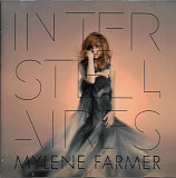 Mylene Farmer - Interstellaires. 2019.