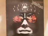 Judas Priest "Killing Machine" 1978 г. (Made in Holland, винил Nm)