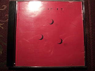Rush – Hold Your Fire