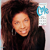 Natalie Cole – Good To Be Back ( UK )