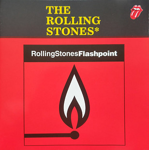 The Rolling Stones – Flashpoint