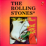 The Rolling Stones – Love You Live