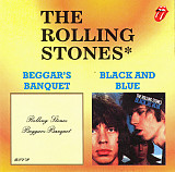 The Rolling Stones – Beggars Banquet / Black And Blue