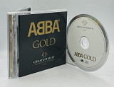 ABBA – Gold - Greatest Hits / CD + DVD (2010, E.U.)