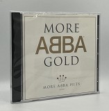 ABBA – More ABBA Gold / More ABBA Hits (1993, U.S.A.)