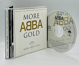 ABBA – More ABBA Gold / More ABBA Hits (1993, U.S.A.)