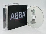 ABBA – Number Ones (2006, E.U.)