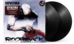 Sepultura - Roorback (2003/2022) (2xLP)