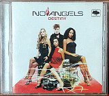 No Angels ‎– Destiny ( UA )