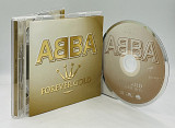 ABBA – Forever Gold / 3 CD (1993, E.U.)