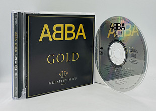 ABBA – Gold - Greatest Hits / Club Edition (2010, U.S.A.)