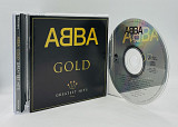 ABBA – Gold - Greatest Hits / Club Edition (2010, U.S.A.)
