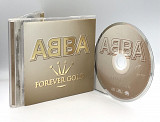 ABBA – Forever Gold / 2 CD (1993, E.U.)