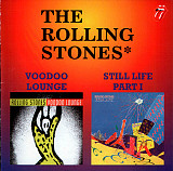 The Rolling Stones – Voodoo Lounge / Still Life, Part I