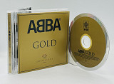 ABBA – Gold: Greatest Hits (2004, U.K.)