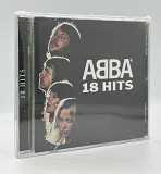 ABBA – 18 Hits (2005, E.U.)