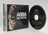 ABBA – 18 Hits (2005, E.U.)