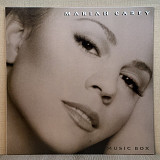 Вінілова платівка Mariah Carey – Music Box 1993 НОВА