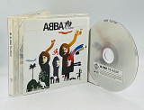 ABBA – The Album (1997, Germany)