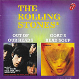 The Rolling Stones – Out Of Our Heads / Goat's Head Soup