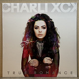 Вінілова платівка Charli XCX – True Romance 2013 (Silver) НОВА