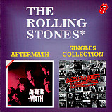 The Rolling Stones – Aftermath / Singles Collection