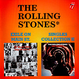 The Rolling Stones – Exile On Main St. / Singles Collection II