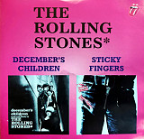 The Rolling Stones – December's Children (And Everybody's) / Sticky Fingers