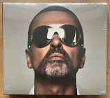 George Michael – Listen Without Prejudice Vol. 1 / MTV Unplugged 2xCD